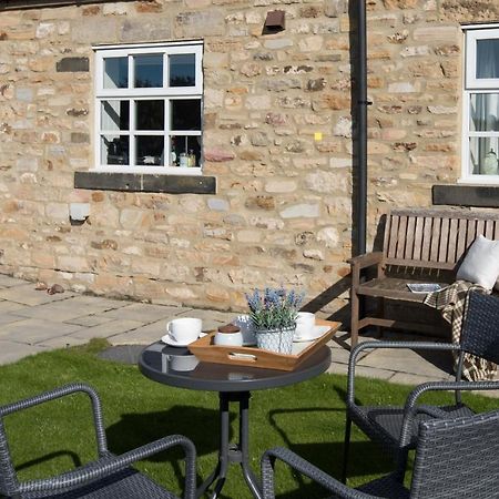 Brooksides Byre Durham Country Cottage Екстериор снимка