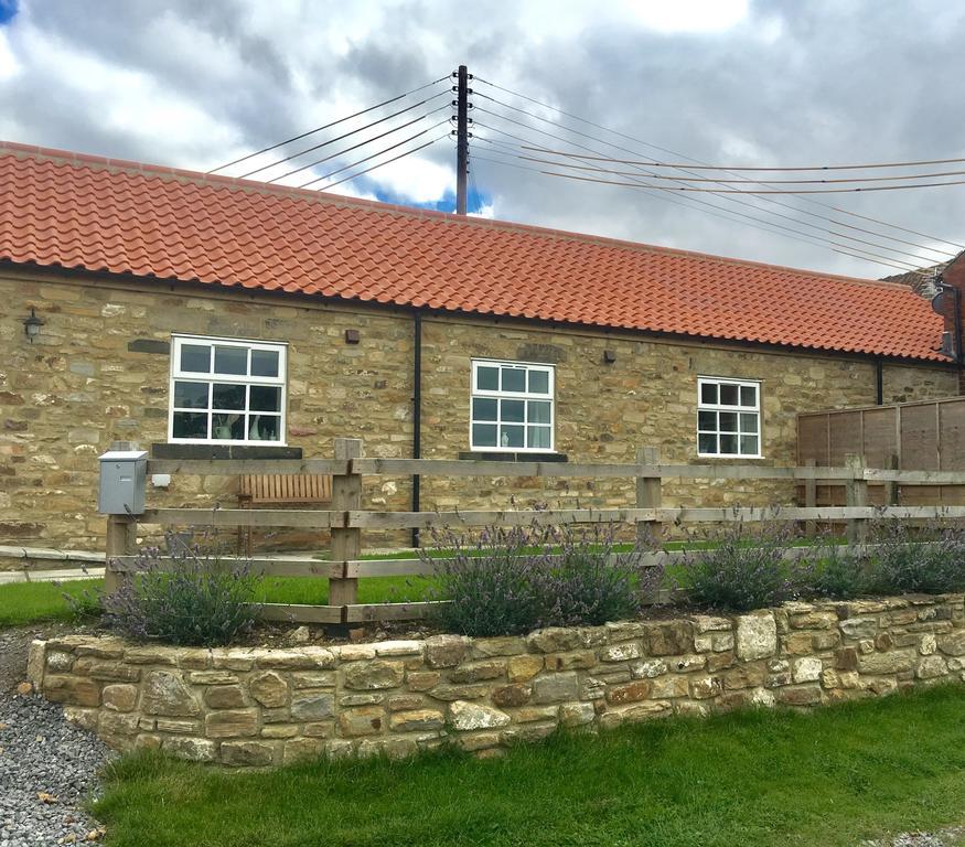 Brooksides Byre Durham Country Cottage Екстериор снимка